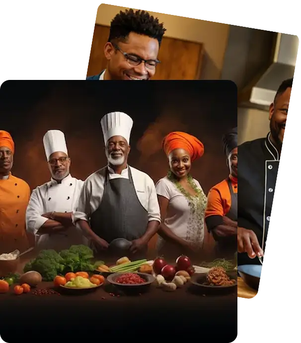 About Us Image - Reggae Fusion – Best Caribbean Restaurant in Mississauga